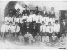 1931 - Balilla e Giovani Italiane